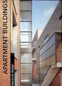 Apartment Buildings (Architectural Design)