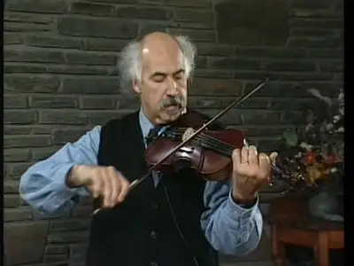 Michael Doucet - Learn to Play Cajun Fiddle