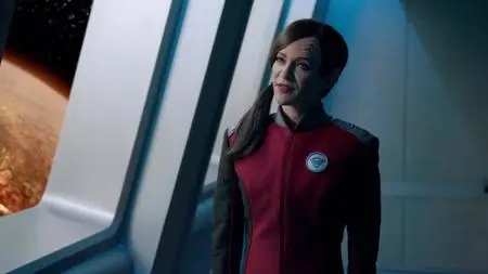 The Orville S02E07