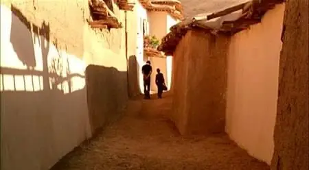 Abbas Kiarostami-Bad ma ra khahad bord ('The Wind Will Carry Us') (1999)