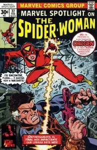 Spider-Woman - Volumen 1 (Completo)