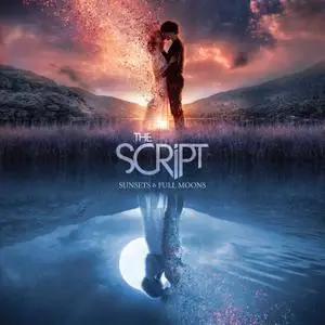 The Script - Sunsets & Full Moons (2019) [Official Digital Download 24/48]