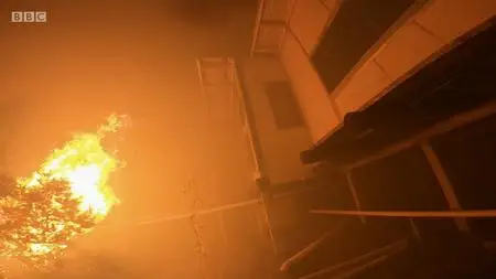BBC Panorama - Australia Burning (2020)