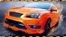 Nitro Racers