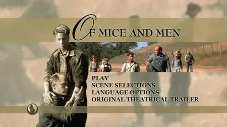 Of Mice and Men (1992)