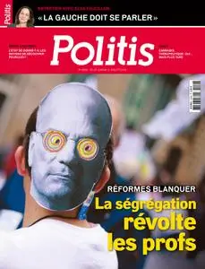 Politis - 27 juin 2019