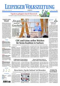 Leipziger Volkszeitung Muldental - 09. September 2019