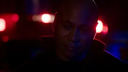 NCIS: Los Angeles S07E01