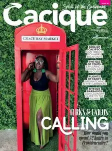 Cacique - Issue 20 - October 2023