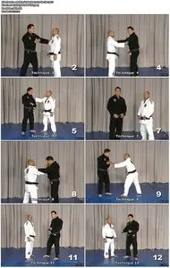 Saulo Ribeiro - Jiu-Jitsu Revolution - Series 2