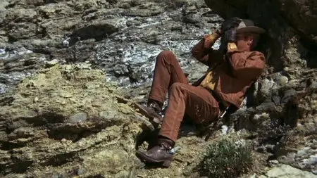 The Valley of Gwangi (1969)