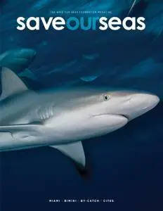 Save Our Seas - December 2016