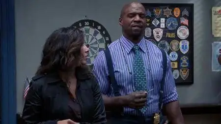 Brooklyn Nine-Nine S05E10