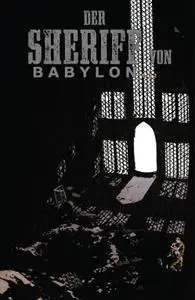 GER Der Sheriff von Babylon 05 von 12 Scanlation 797 2019 GCA