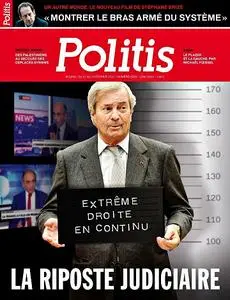 Politis - 17 Février 2022