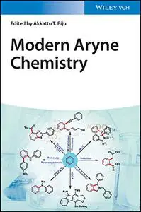 Modern Aryne Chemistry