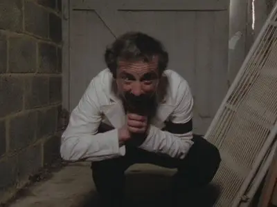 Fawlty Towers. Series Two Episode Six - Basil the Rat 