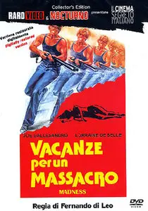 Vacation Massacre / Vacanze per un massacro (1980)