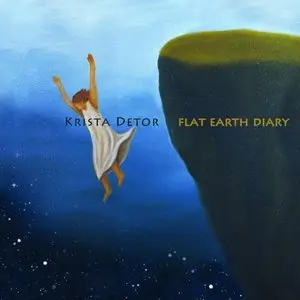 Krista Detor - Flat Earth Diary (2014)
