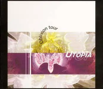 Todd Rundgren's Utopia - Oblivion Tour: Official Bootleg, Vol. 9 (2003)