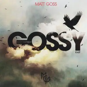 Matt Goss - Gossy (2010)
