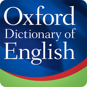 Oxford Dictionary of English v9.1.332 [Premium]