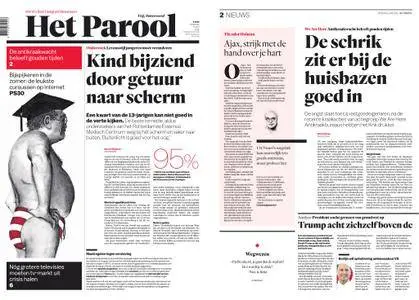 Het Parool – 05 juni 2018