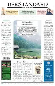 Der Standard - 29 Juni 2019