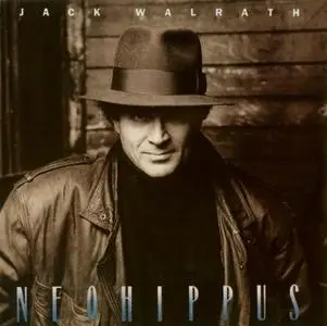 Jack Walrath - Neohippus (1989) {Blue Note CDP 7 91101 2 rec 1988}