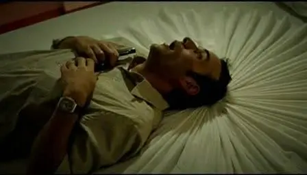 O Invasor (2002)