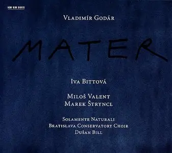Vladimir Godár - Mater