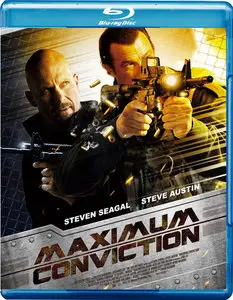 Maximum Conviction (2012)