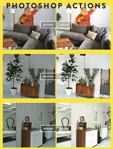 Fundamentals of Photoshop Creating Efficient Workflows, Tips, and Tricks (Photoshop V)