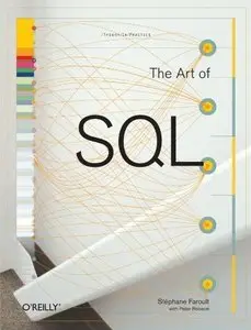 The Art of SQL (repost)