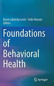 Foundations of Behavioral Health (Repost)