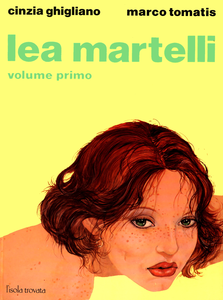 Lea Martelli - Volume 1