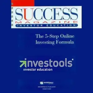 The 5 Step Online Investing Formula