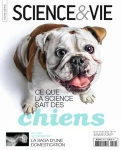 Science & vie Hors-Série Spécial - novembre 2019