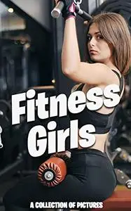 Fitness magazine: collection of fitness girls pictures