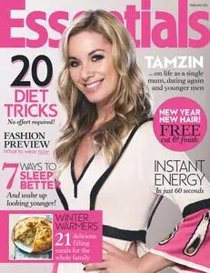 Essentials – 05 February 2015