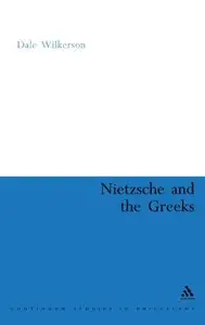Nietzsche and the Greeks (repost)