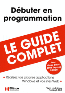 Collection d'eBooks De Programmation