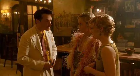 Sweet and Lowdown (1999)