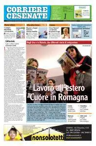 Corriere Cesenate - 11 Gennaio 2018