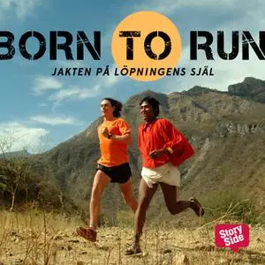 «Born to run : jakten på löpningens själ» by Christopher McDougall