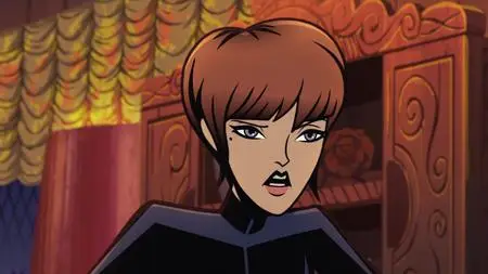 Agent Elvis S01E08