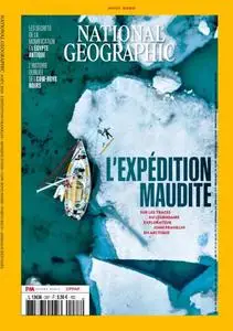 National Geographic France - Août 2023