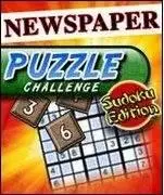 Newspaper Puzzle Challenge Sudoku Edition ver. 1.0