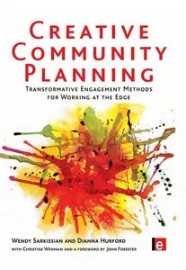 Creative Community Planning: Transformative Engagement Methods for Working at the Edge