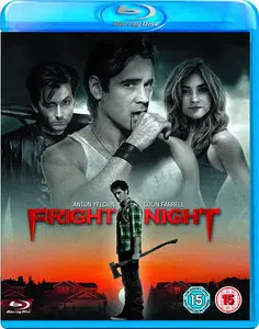 Fright Night (2011)
